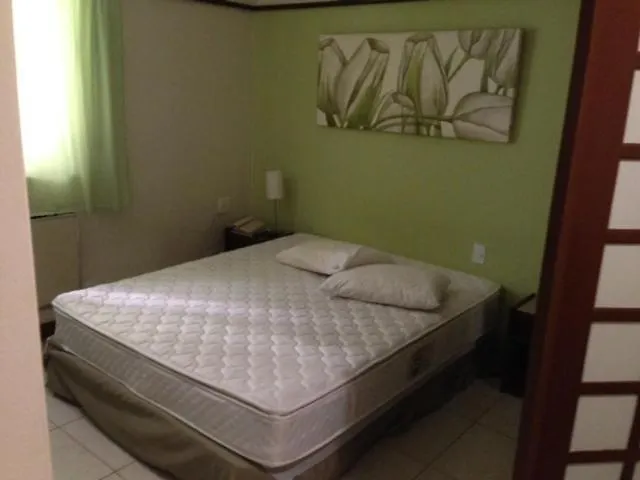 Alameda Jau, 1606- 206 Hotel Sao Paulo